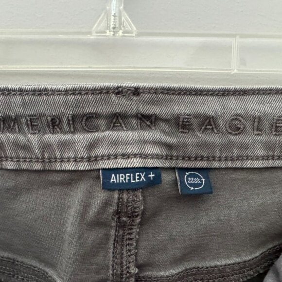 American Eagle (Airflex+) Men's Jeans Size 32 X 30American Eagle - Picture 3 of 5